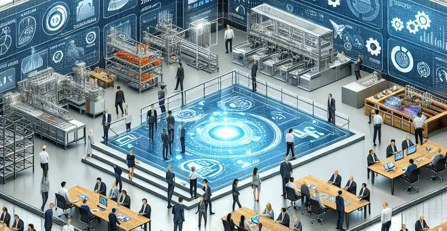 精益生产与六西格玛：如何结合实现更大价值？