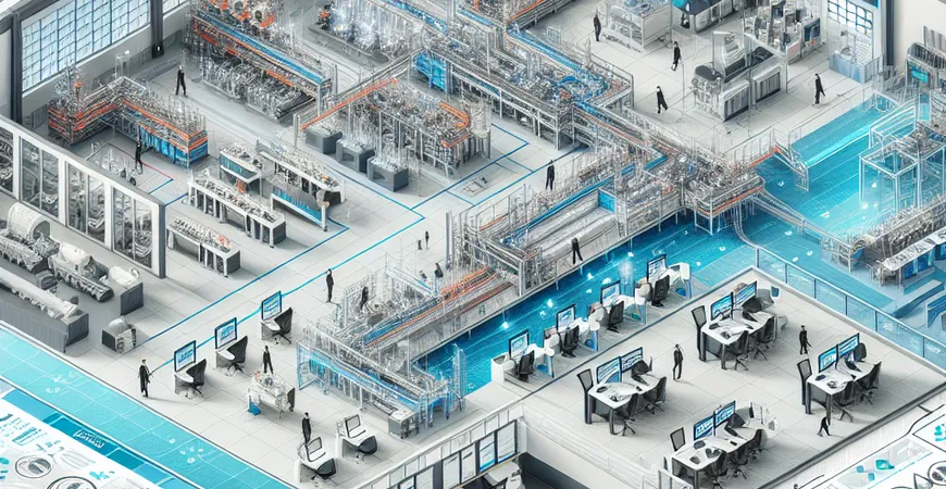 精益生产与员工激励机制：如何实现有效结合？