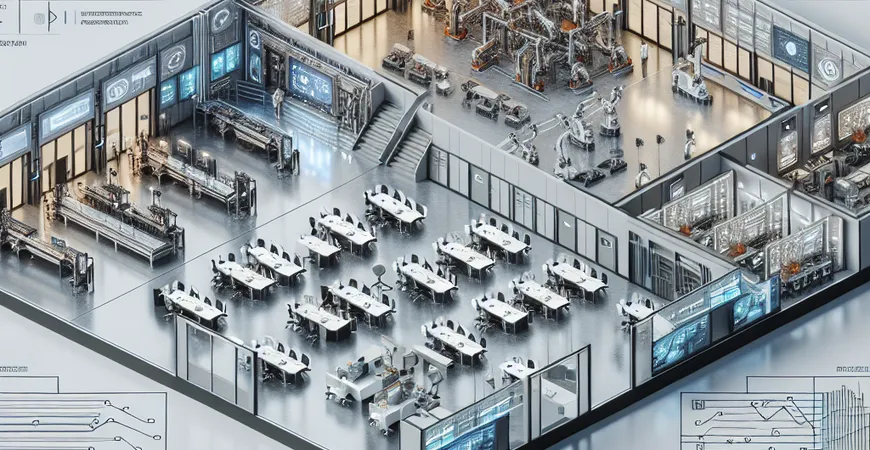 精益生产与智能制造的未来趋势是什么？展望