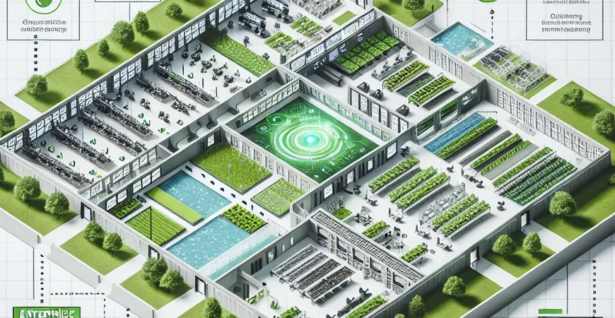 精益生产与绿色制造：如何实现可持续发展？