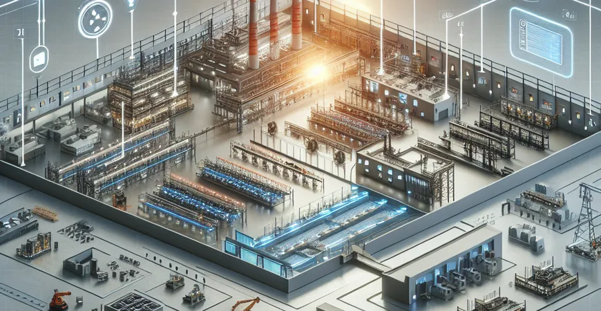 精益生产与自动化生产的结合点在哪里？