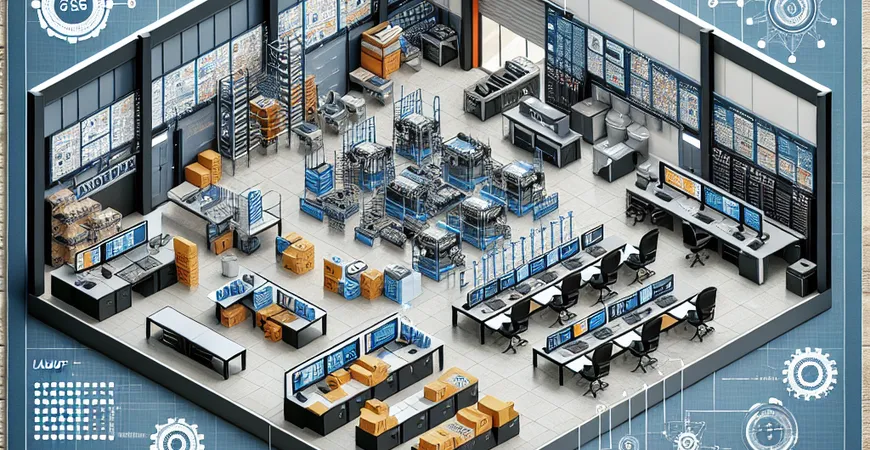 精益生产中的5S管理法，你了解多少？