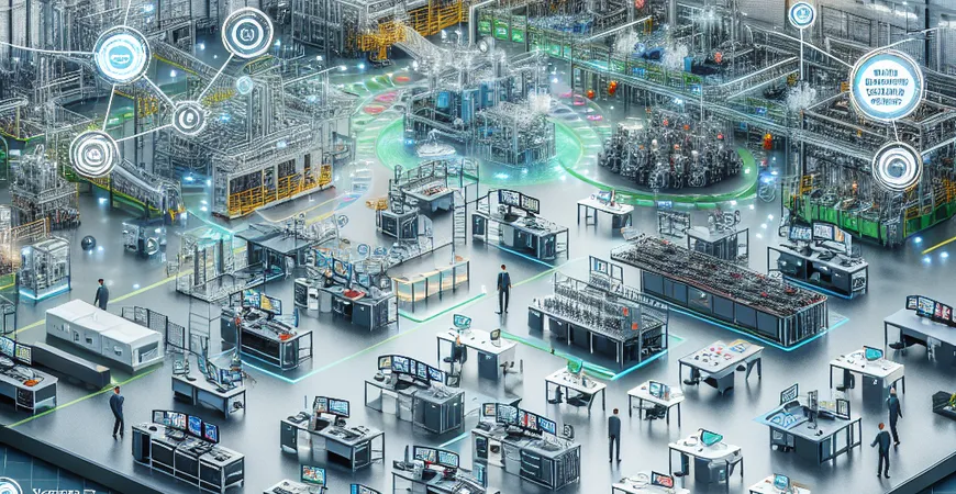 精益生产中的价值流分析如何实施？