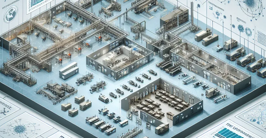 精益生产中的全员参与有多重要？案例解读