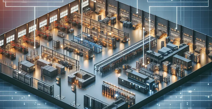 精益生产中的看板系统是什么？