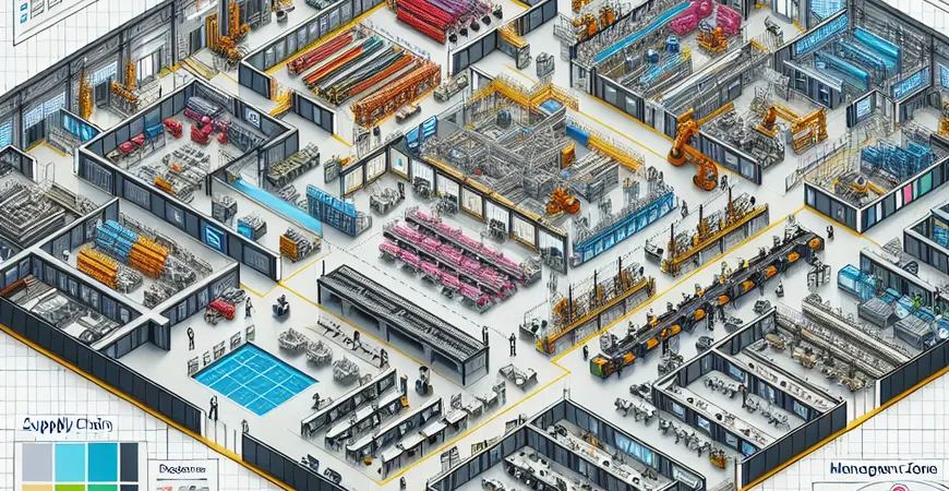 精益生产体系的核心是什么？一文了解其基本框架