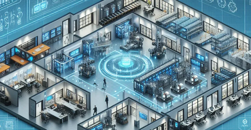 精益生产和传统生产模式的差异有哪些？对比分析