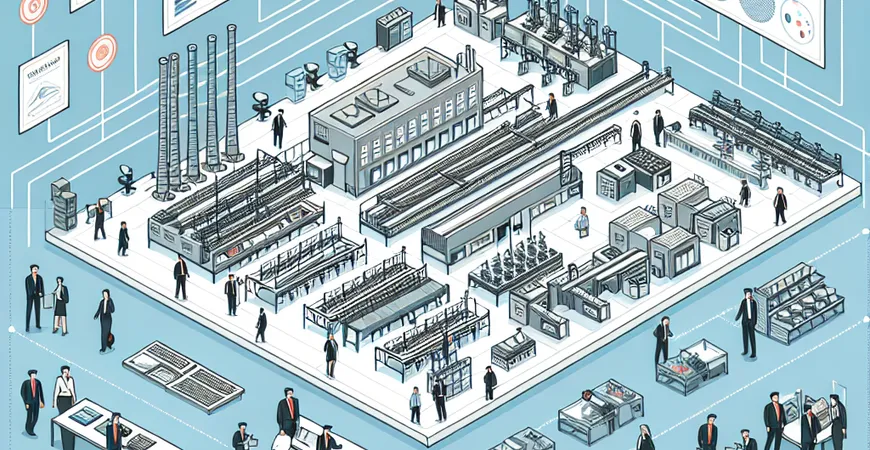 精益生产和六西格玛的区别与联系是什么？