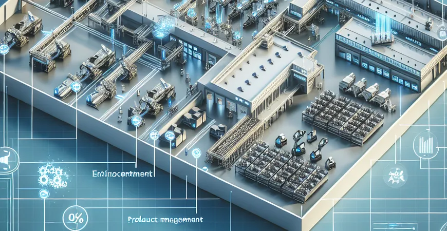 精益生产和六西格玛：两者的关系与区别是什么？