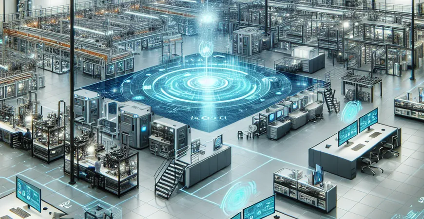 精益生产在IT行业的应用前景如何？趋势分析