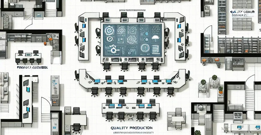 精益生产在不同业务场景中的应用差异有哪些？