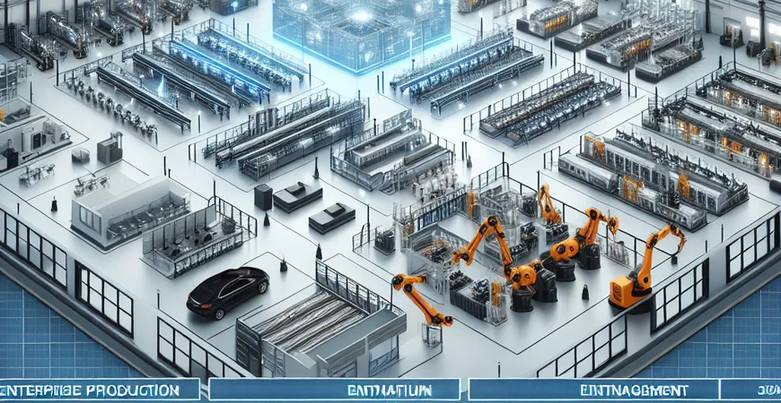 精益生产在不同行业中的挑战有哪些？