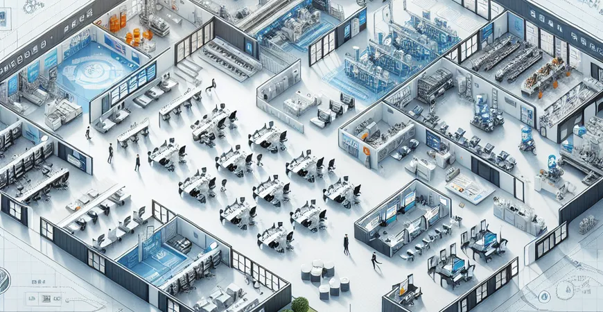 精益生产在中国企业中的发展现状如何？市场调研