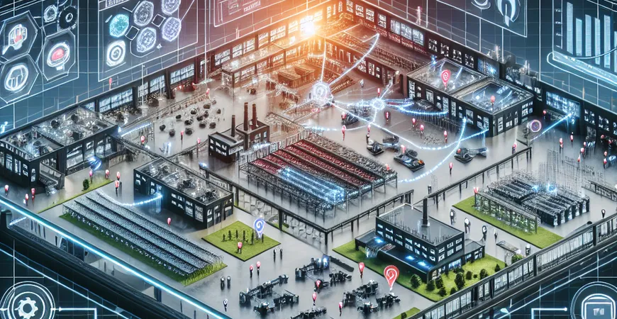 精益生产在互联网公司的独特应用场景有哪些？