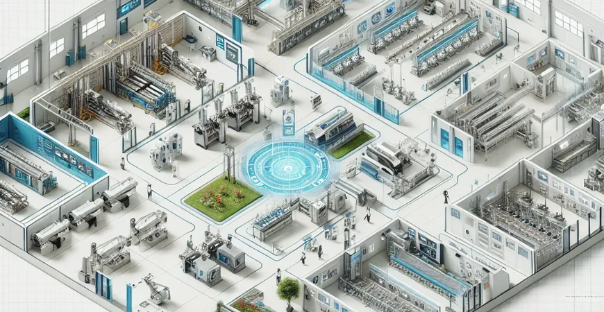 精益生产在制造业中的应用价值有哪些？深度解析！