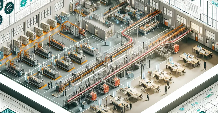 精益生产在制造业的应用价值何在？