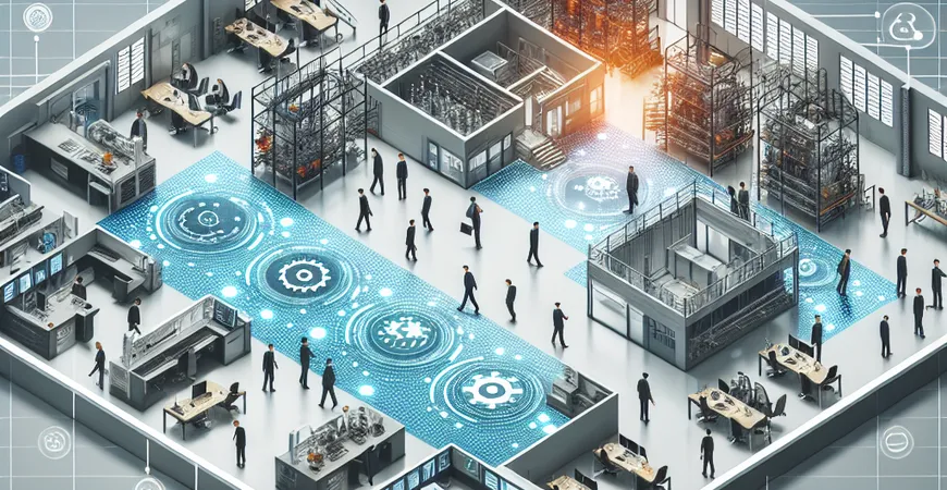 精益生产在制造业的应用有哪些挑战？