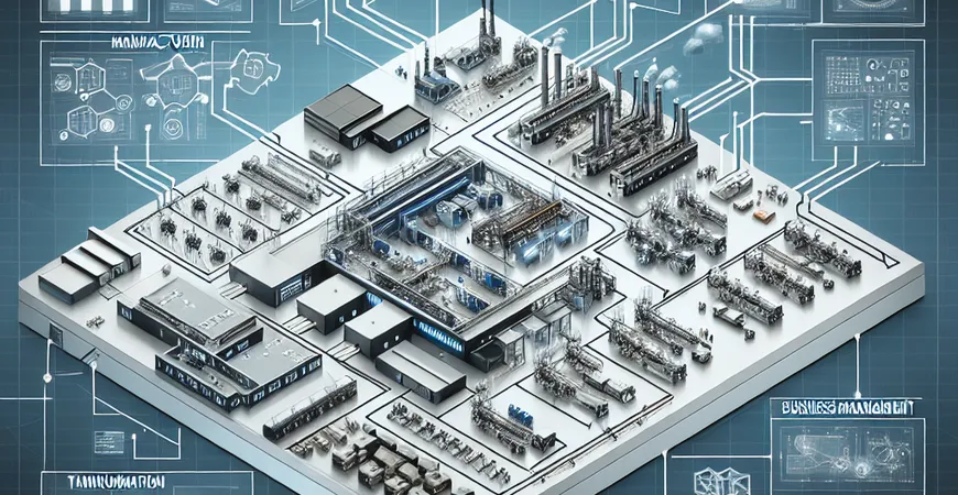 精益生产在医疗行业的应用优势有哪些？