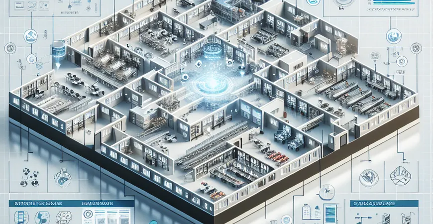 精益生产在医疗行业的应用有哪些？