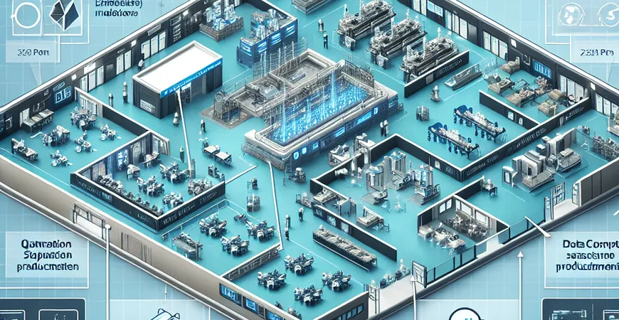 精益生产在医疗设备行业的应用如何？深度解读