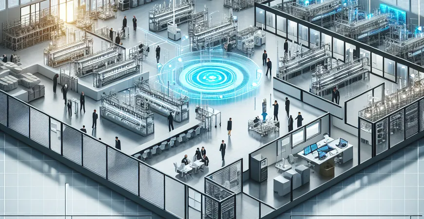 精益生产在医药行业的应用价值，你了解多少？