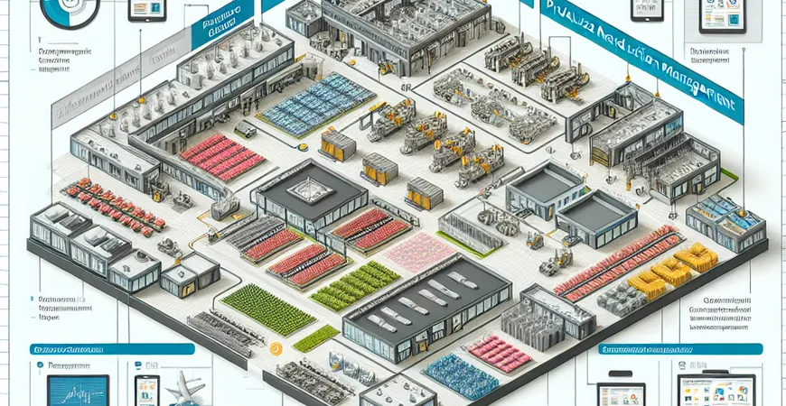 精益生产在医药行业的应用实例有哪些？