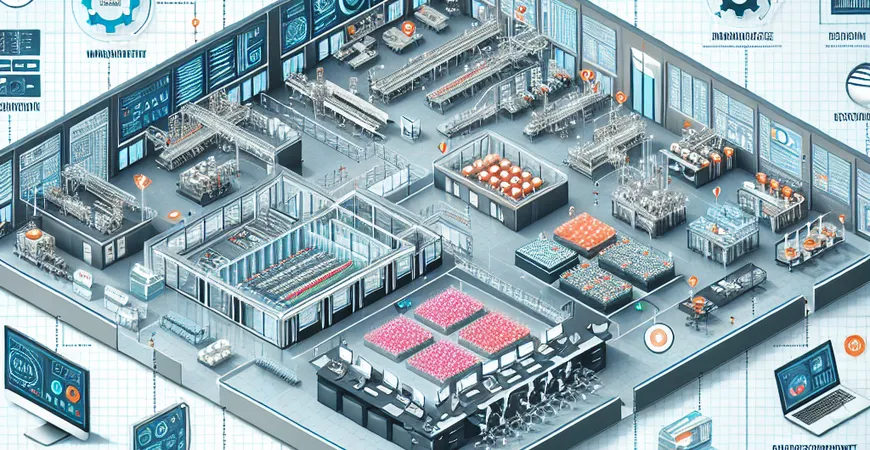 精益生产在医药行业的应用，带来哪些改变？