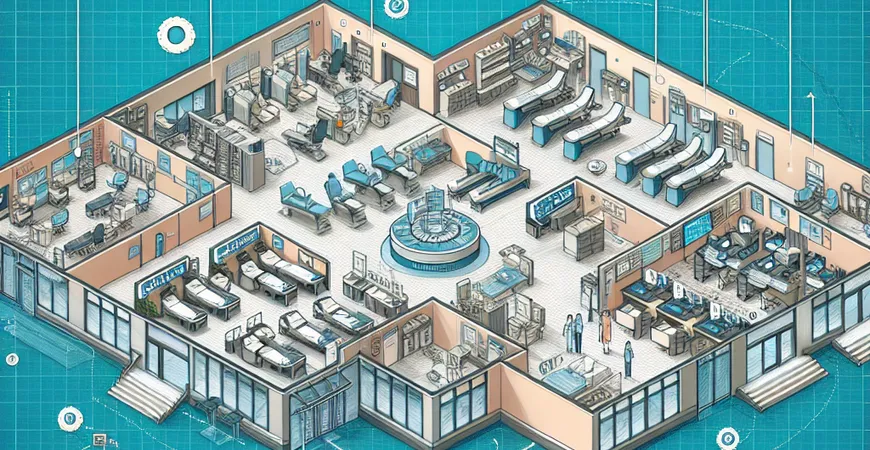 精益生产在医院管理中的应用，你了解多少？