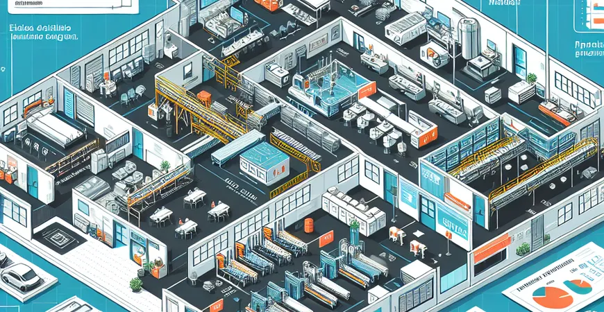 精益生产在家电行业的应用效果如何？