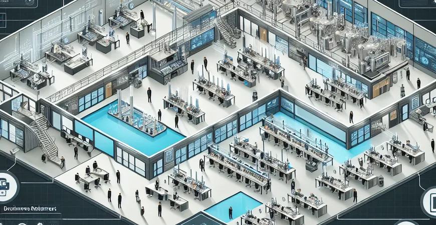 精益生产在建筑行业的应用场景有哪些？