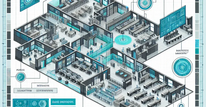 精益生产在建筑行业的应用现状如何？