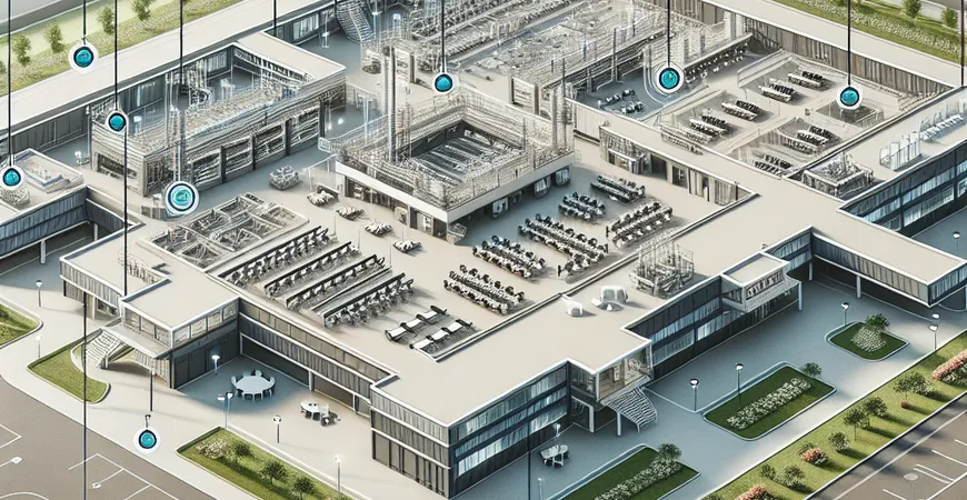 精益生产在建筑行业的应用，值得关注！