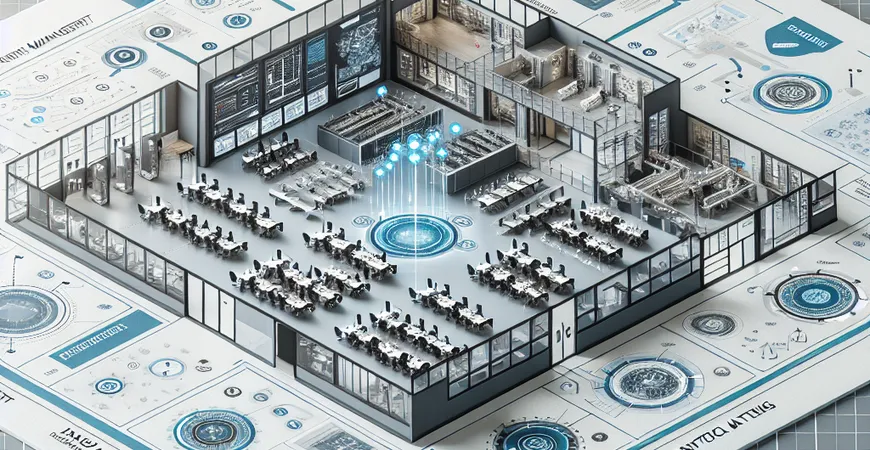 精益生产在教育行业中的潜力有多大？趋势探讨