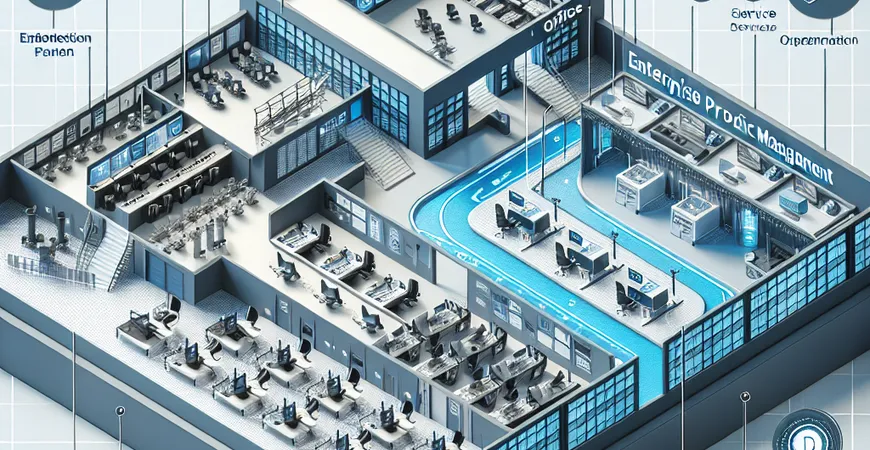 精益生产在服务业的应用场景有哪些？