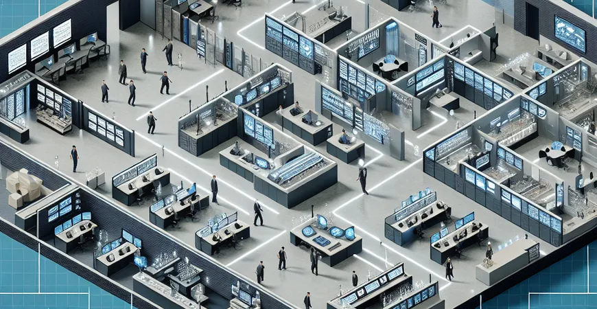 精益生产在服务行业的应用价值如何体现？