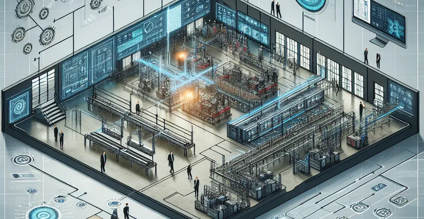 精益生产在服务行业的应用有多广？