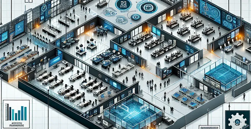 精益生产在服务行业的应用案例及分析