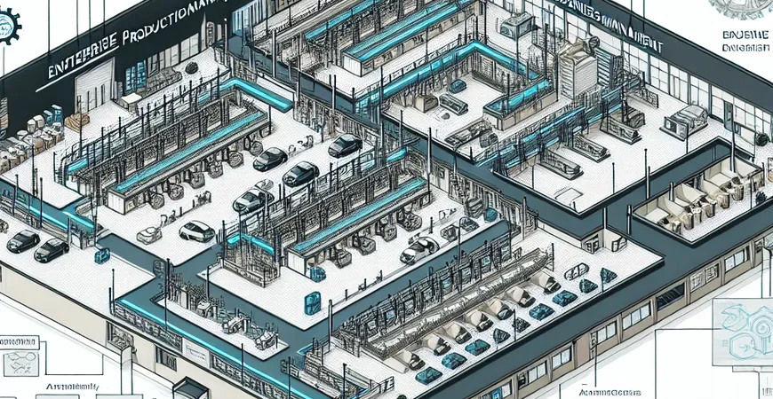 精益生产在汽车行业的应用价值如何体现？