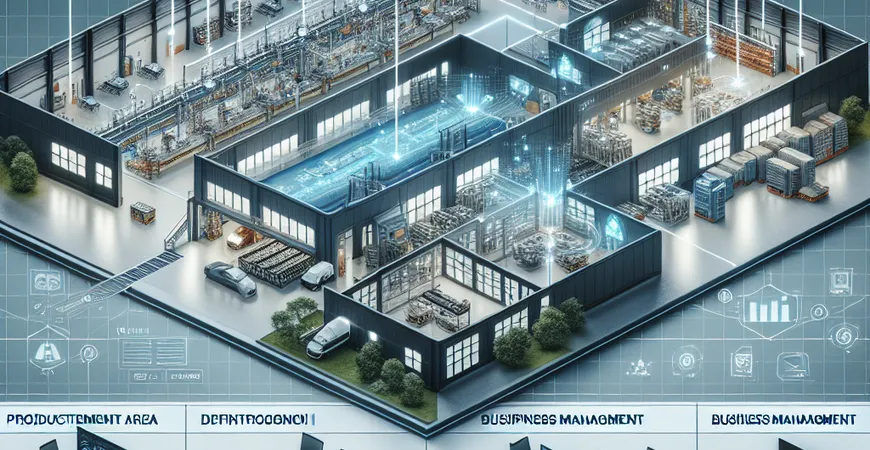 精益生产在汽车行业的应用实例分析