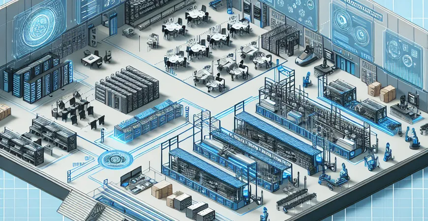 精益生产在物流行业中的应用价值如何？