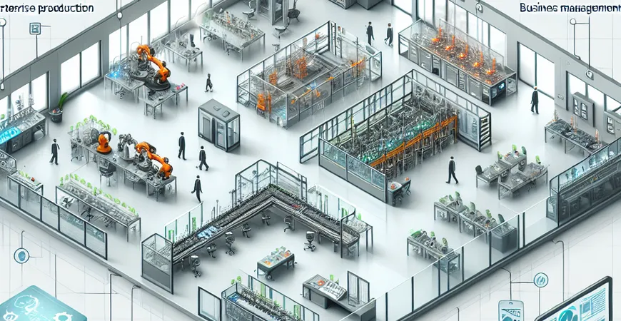 精益生产在电子制造业中的应用效果如何？