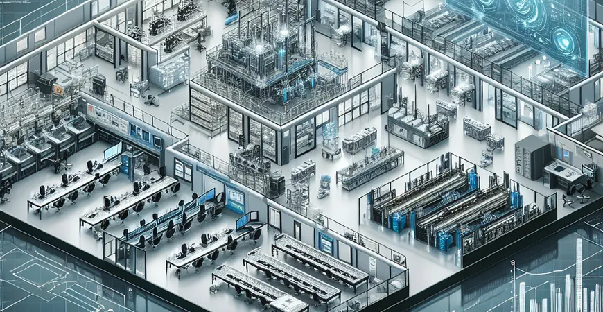 精益生产在电子制造业的应用有哪些？