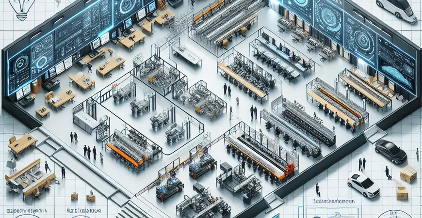 精益生产在电子行业中应用的成功经验有哪些？