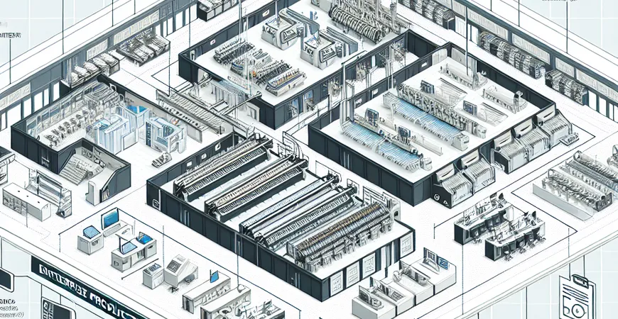 精益生产在纺织行业的应用实例有哪些？