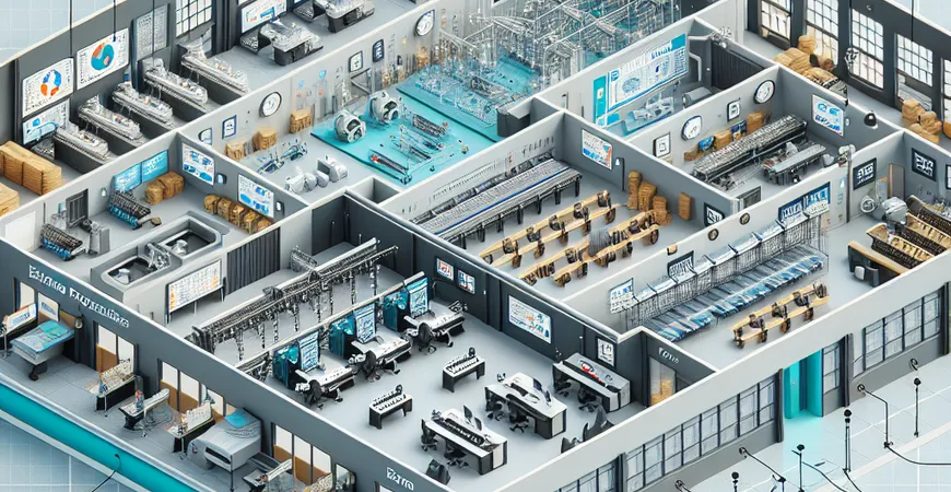 精益生产在纺织行业的案例分析与借鉴