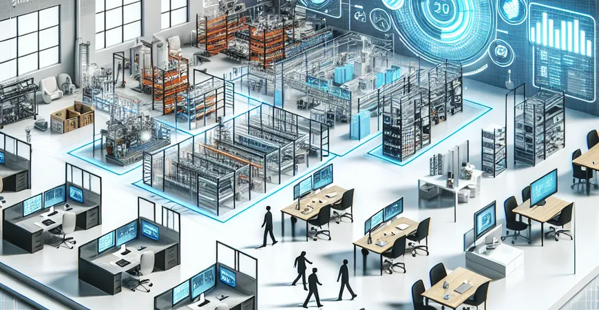 精益生产在零售业的应用价值是什么？