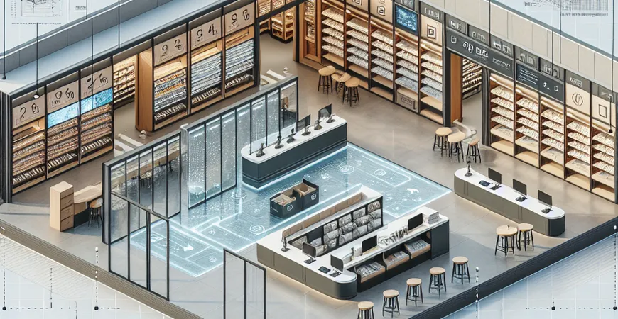 精益生产在零售行业的应用效果如何？实例分享