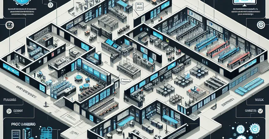 精益生产在零售行业的应用现状与趋势是什么？