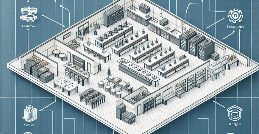 精益生产在餐饮业的应用案例有哪些？深度解读