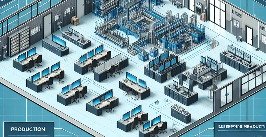 精益生产培训课程推荐！企业如何选择最适合的？